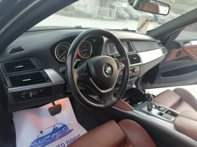 BMW X6 3.0D * FECELIFT * * xDRIVE * * KAMERA-FUL, снимка 14