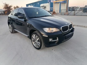 BMW X6 3.0D * FECELIFT * * xDRIVE * * KAMERA-FUL, снимка 8