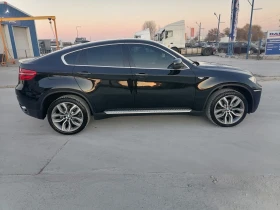 BMW X6 3.0D * FECELIFT * * xDRIVE * * KAMERA-FUL, снимка 7