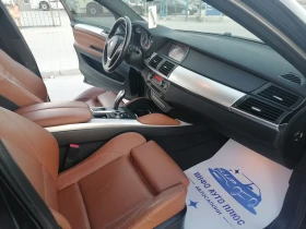 BMW X6 3.0D * FECELIFT * * xDRIVE * * KAMERA-FUL, снимка 12