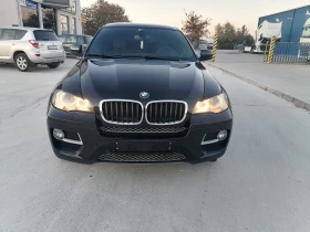 Обява за продажба на BMW X6 3.0D * FECELIFT * * xDRIVE * * KAMERA-FUL ~33 800 лв. - изображение 1