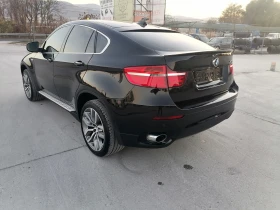 BMW X6 3.0D * FECELIFT * * xDRIVE * * KAMERA-FUL, снимка 4