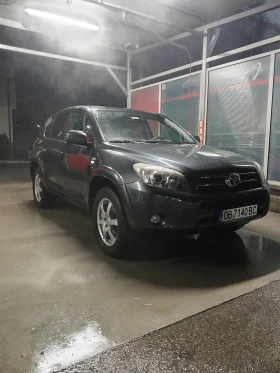 Toyota Rav4, снимка 8