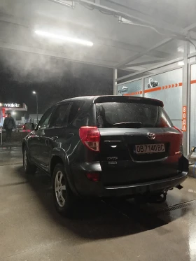 Toyota Rav4, снимка 2