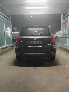 Toyota Rav4, снимка 5