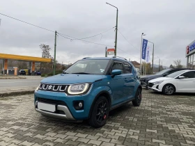 Suzuki Ignis Allgrip 4x4 | Mobile.bg    3