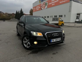 Audi Q5 FACELIFT* ТОП СЪСТОЯНИЕ* НАПЪЛНО ОБСЛУЖЕНА, снимка 3