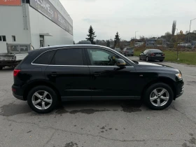 Audi Q5 FACELIFT* ТОП СЪСТОЯНИЕ* НАПЪЛНО ОБСЛУЖЕНА, снимка 8