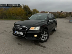 Audi Q5 FACELIFT* ТОП СЪСТОЯНИЕ* НАПЪЛНО ОБСЛУЖЕНА, снимка 1