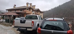 Nissan Navara 2.5 dci, снимка 6