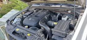 Nissan Navara 2.5 dci | Mobile.bg — малка снимка 17