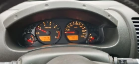 Nissan Navara 2.5 dci, снимка 13