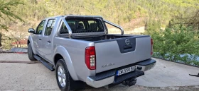 Nissan Navara 2.5 dci | Mobile.bg — малка снимка 13