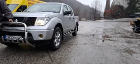 Nissan Navara 2.5 dci, снимка 15