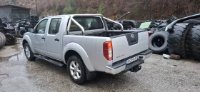 Nissan Navara 2.5 dci, снимка 8