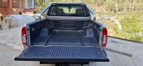 Nissan Navara 2.5 dci | Mobile.bg — малка снимка 16