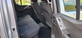 Nissan Navara 2.5 dci | Mobile.bg — малка снимка 15
