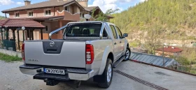 Nissan Navara 2.5 dci | Mobile.bg — малка снимка 3