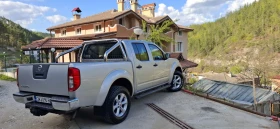 Nissan Navara 2.5 dci | Mobile.bg — малка снимка 2