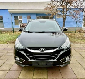 Hyundai IX35 1.7* CRDI* ТОП* СЪСТОЯНИЕ* , снимка 2