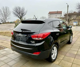 Hyundai IX35 1.7* CRDI* ТОП* СЪСТОЯНИЕ* , снимка 7