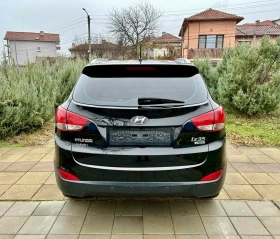 Hyundai IX35 1.7* CRDI* ТОП* СЪСТОЯНИЕ* , снимка 6