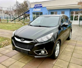 Hyundai IX35 1.7* CRDI* ТОП* СЪСТОЯНИЕ* , снимка 3