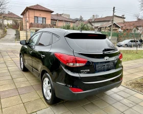 Hyundai IX35 1.7* CRDI* ТОП* СЪСТОЯНИЕ* , снимка 5