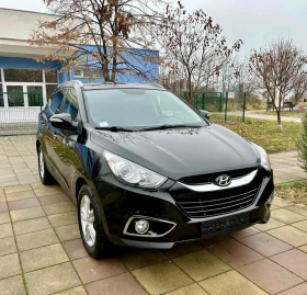 Hyundai IX35 1.7* CRDI* ТОП* СЪСТОЯНИЕ* , снимка 1