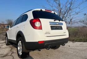 Chevrolet Captiva 2.2 163k 148000km, снимка 4