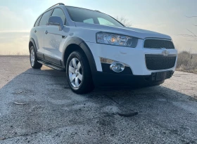 Chevrolet Captiva 2.2 163k 148000km, снимка 2