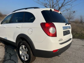 Chevrolet Captiva 2.2 163k 148000km, снимка 6