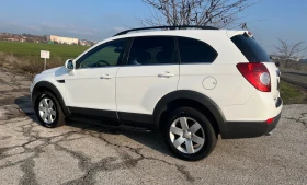 Chevrolet Captiva 2.2 163k 148000km, снимка 3