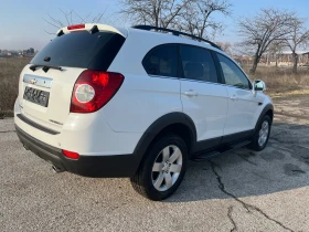 Chevrolet Captiva 2.2 163k 148000km, снимка 5