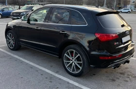 Audi SQ5, снимка 12