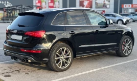 Audi SQ5, снимка 14