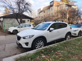 Mazda CX-5, снимка 2