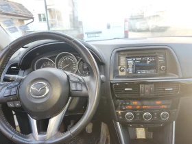 Mazda CX-5, снимка 3