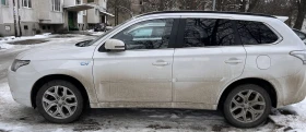 Mitsubishi Outlander 2.0, снимка 10