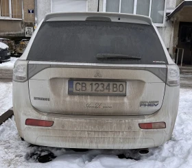 Mitsubishi Outlander 2.0, снимка 7