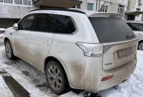 Mitsubishi Outlander 2.0, снимка 6