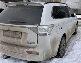 Mitsubishi Outlander 2.0, снимка 9