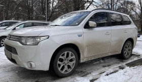 Mitsubishi Outlander 2.0 | Mobile.bg    5