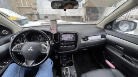 Mitsubishi Outlander 2.0, снимка 3