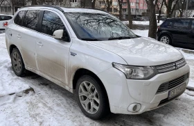 Mitsubishi Outlander 2.0 | Mobile.bg    4