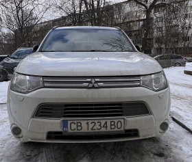 Mitsubishi Outlander 2.0, снимка 1