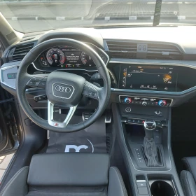 Audi Q3 2.0L Quattro S-line, снимка 10