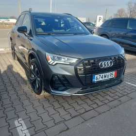 Audi Q3 2.0L Quattro S-line, снимка 1