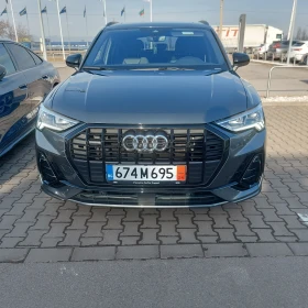 Audi Q3 2.0L Quattro S-line, снимка 2