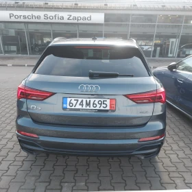 Audi Q3 2.0L Quattro S-line, снимка 6